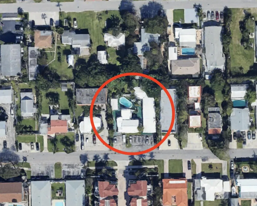 1945 NE 4TH STREET #2 Deerfield Beach, FL 33441