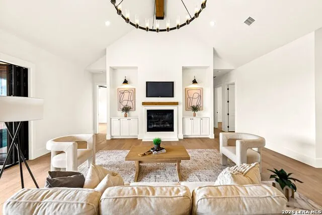344 MARTINGALE TRAIL Bandera, TX 78003