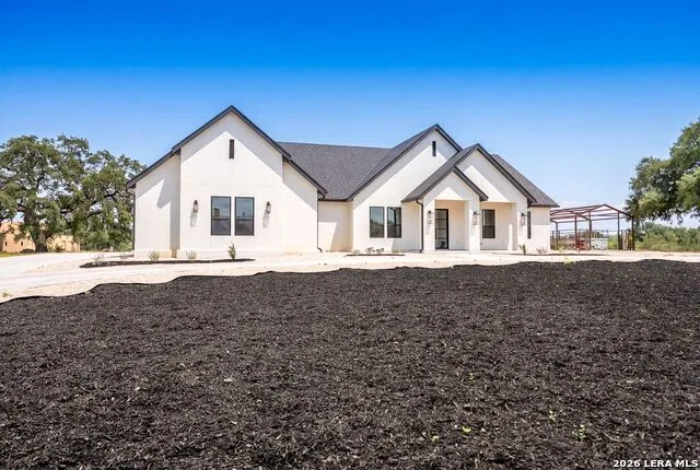344 MARTINGALE TRAIL Bandera, TX 78003