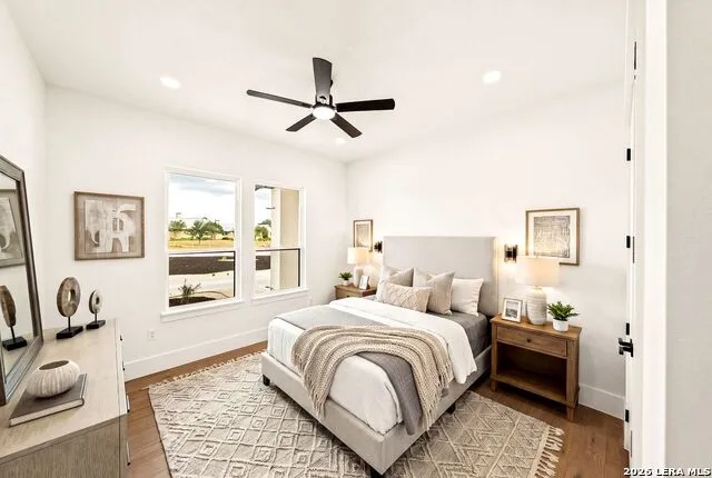 344 MARTINGALE TRAIL Bandera, TX 78003