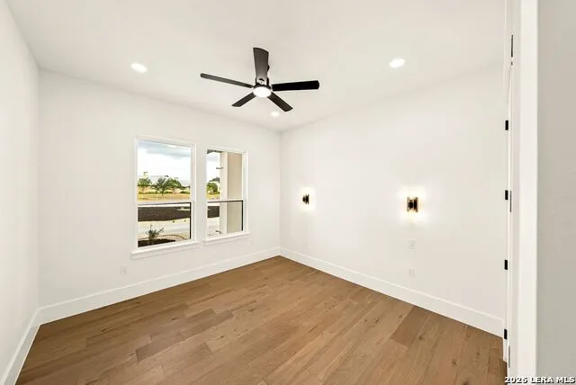344 MARTINGALE TRAIL Bandera, TX 78003
