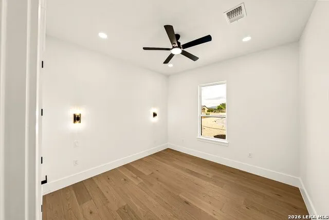 344 MARTINGALE TRAIL Bandera, TX 78003