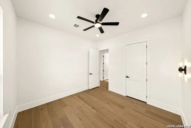 344 MARTINGALE TRAIL Bandera, TX 78003