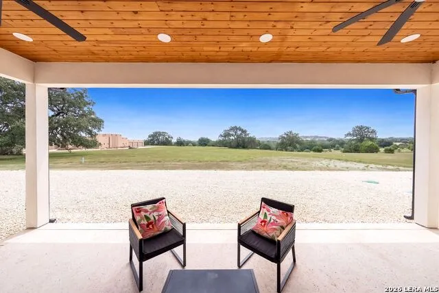 344 MARTINGALE TRAIL Bandera, TX 78003