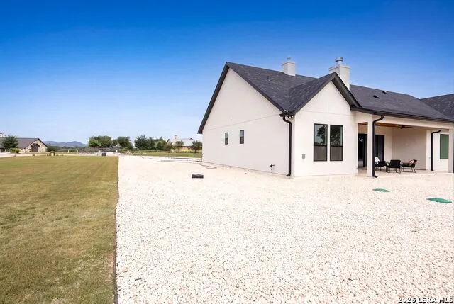 344 MARTINGALE TRAIL Bandera, TX 78003