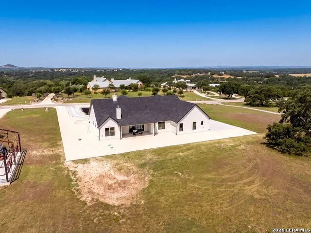 344 MARTINGALE TRAIL Bandera, TX 78003