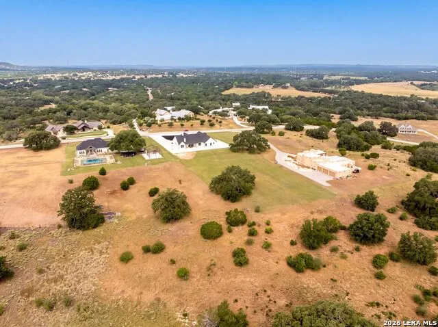 344 MARTINGALE TRAIL Bandera, TX 78003