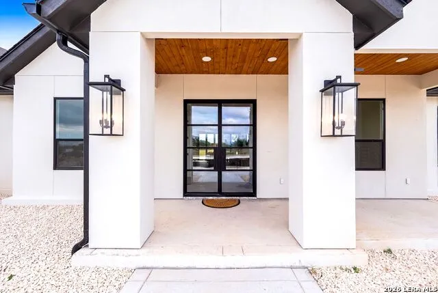 344 MARTINGALE TRAIL Bandera, TX 78003
