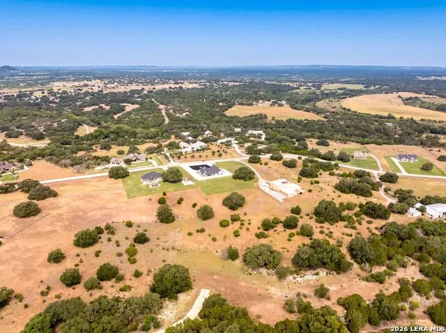 344 MARTINGALE TRAIL Bandera, TX 78003