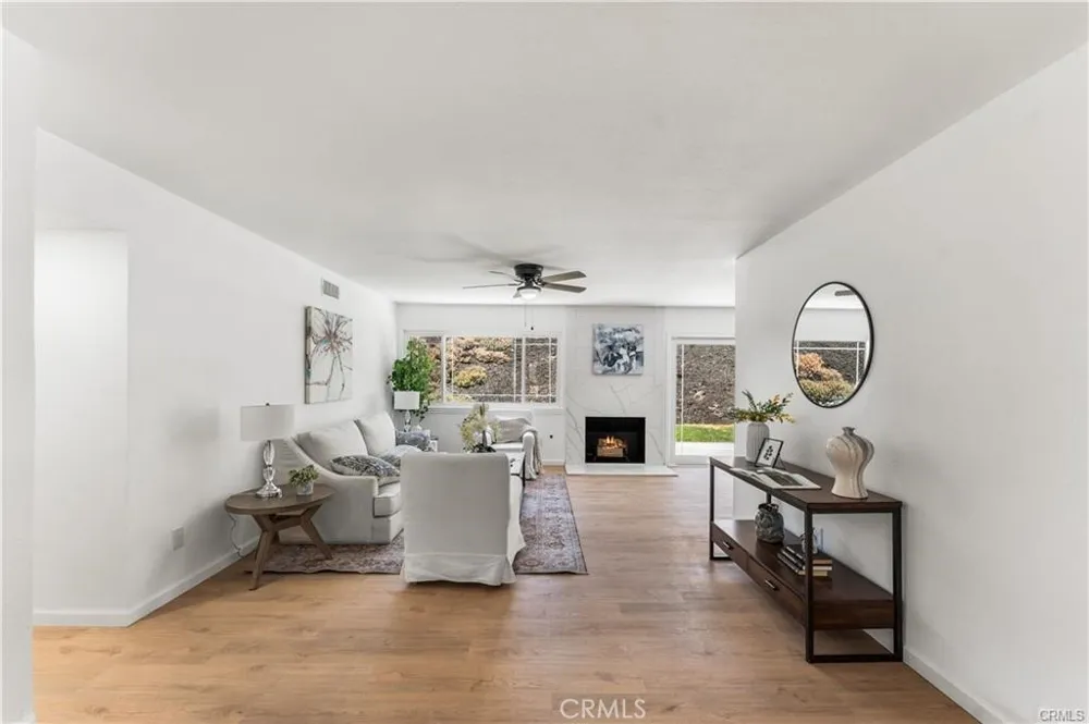 29147 Lotusgarden Drive Canyon Country, CA 91387