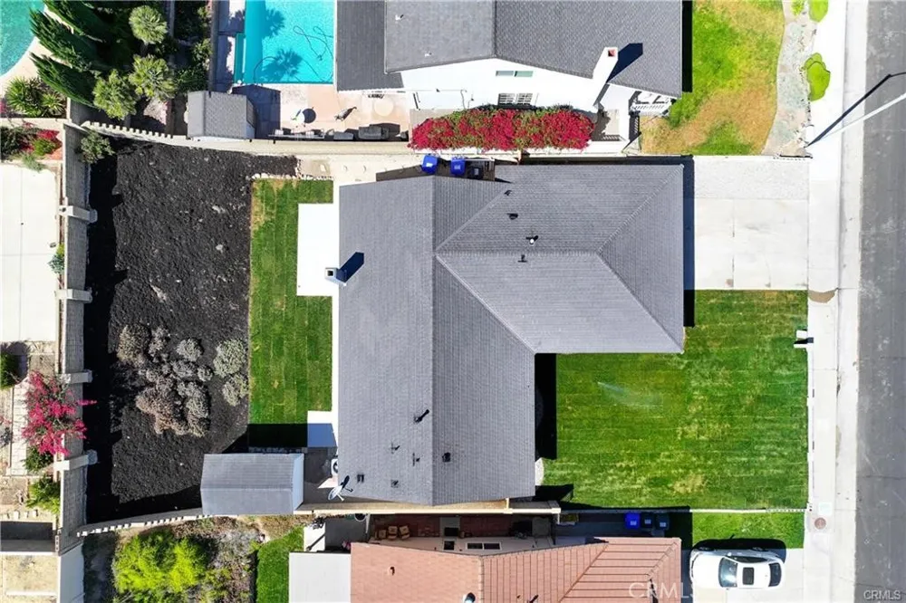 29147 Lotusgarden Drive Canyon Country, CA 91387