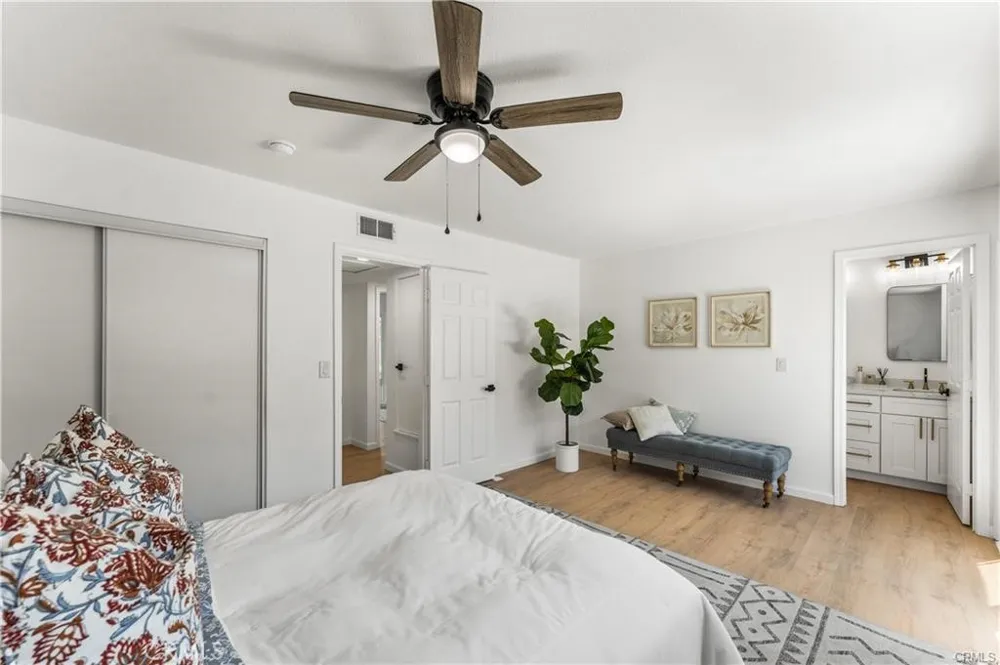 29147 Lotusgarden Drive Canyon Country, CA 91387