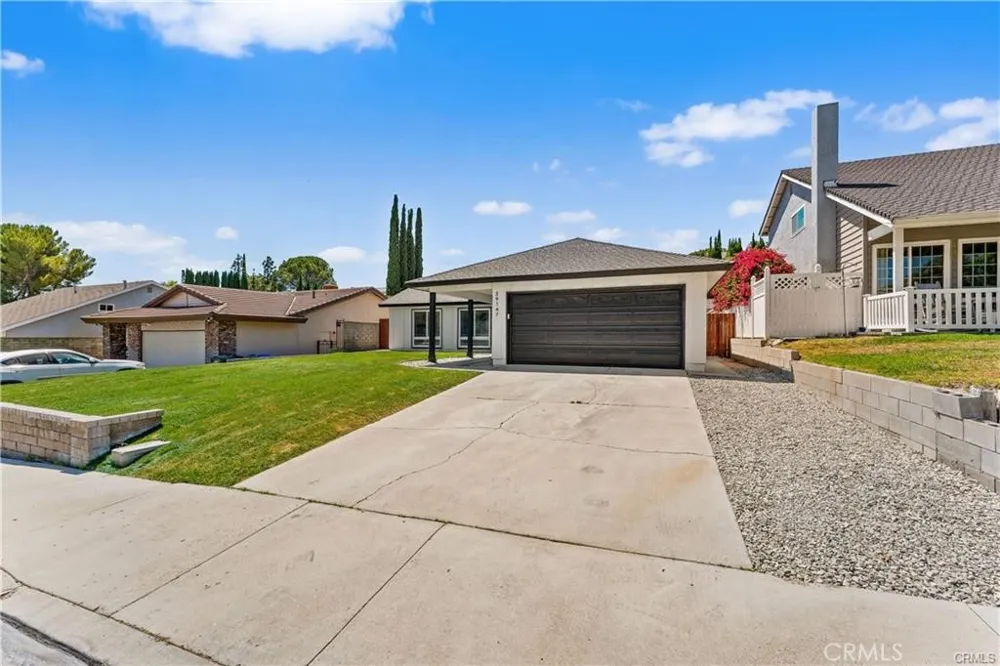 29147 Lotusgarden Drive Canyon Country, CA 91387