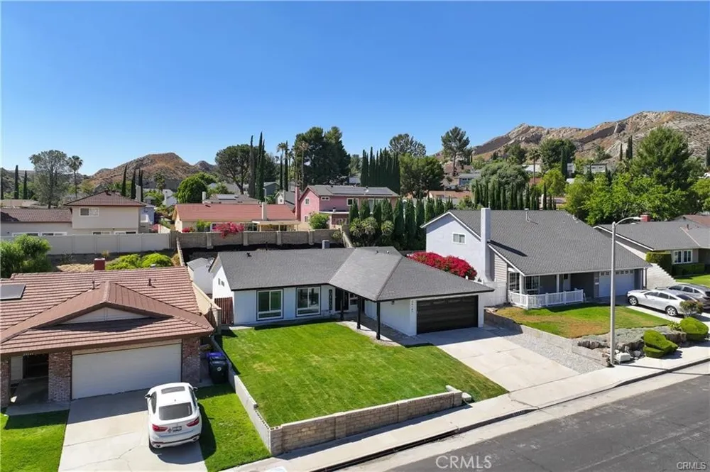 29147 Lotusgarden Drive Canyon Country, CA 91387