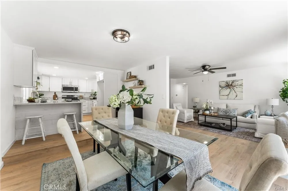 29147 Lotusgarden Drive Canyon Country, CA 91387