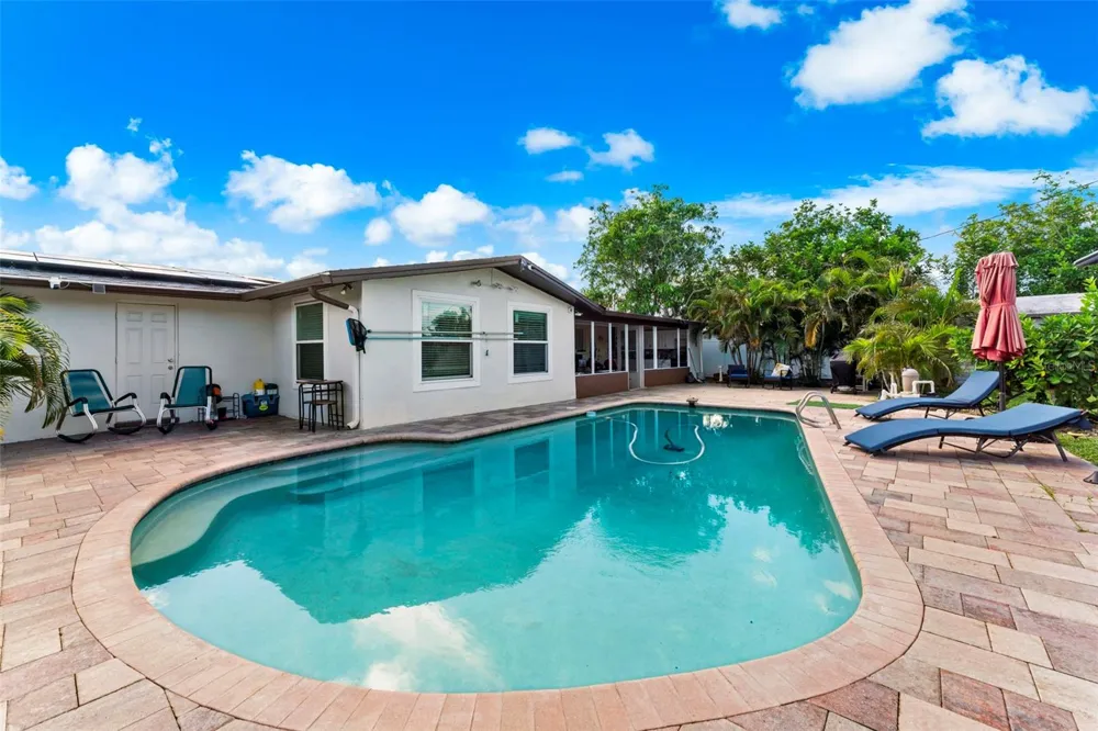 4428 W 56TH STREET Bradenton, FL 34210
