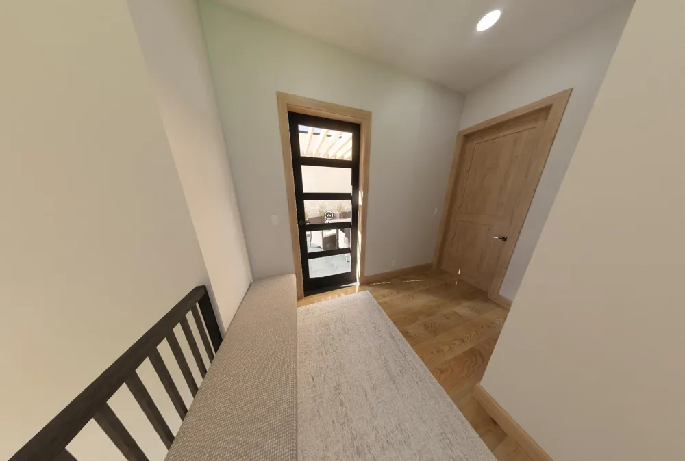9216 Live Oak Lane #1 Fort Worth, TX 76179