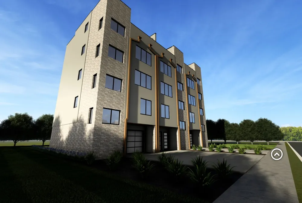 9216 Live Oak Lane #1 Fort Worth, TX 76179