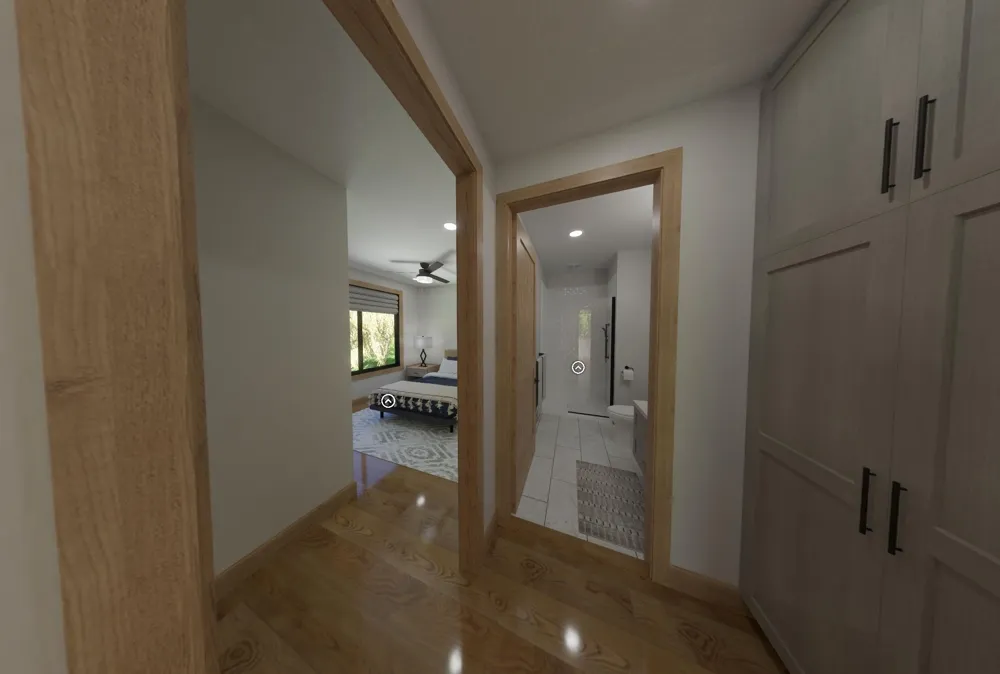 9216 Live Oak Lane #1 Fort Worth, TX 76179