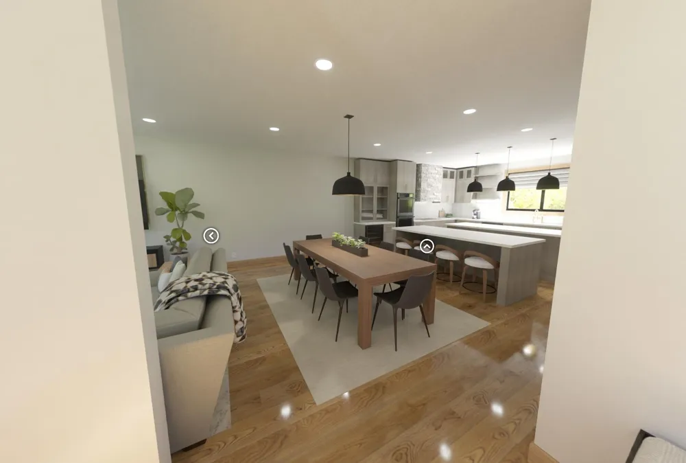 9216 Live Oak Lane #1 Fort Worth, TX 76179