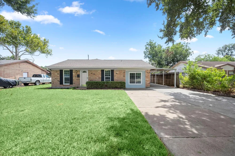 7047 Inkberry Drive Houston, TX 77092