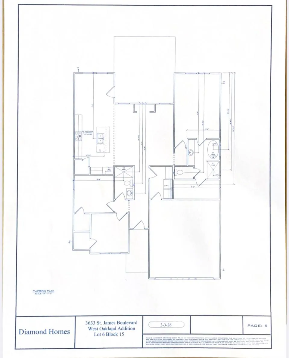 3633 Saint James Boulevard Beaumont, TX 77705