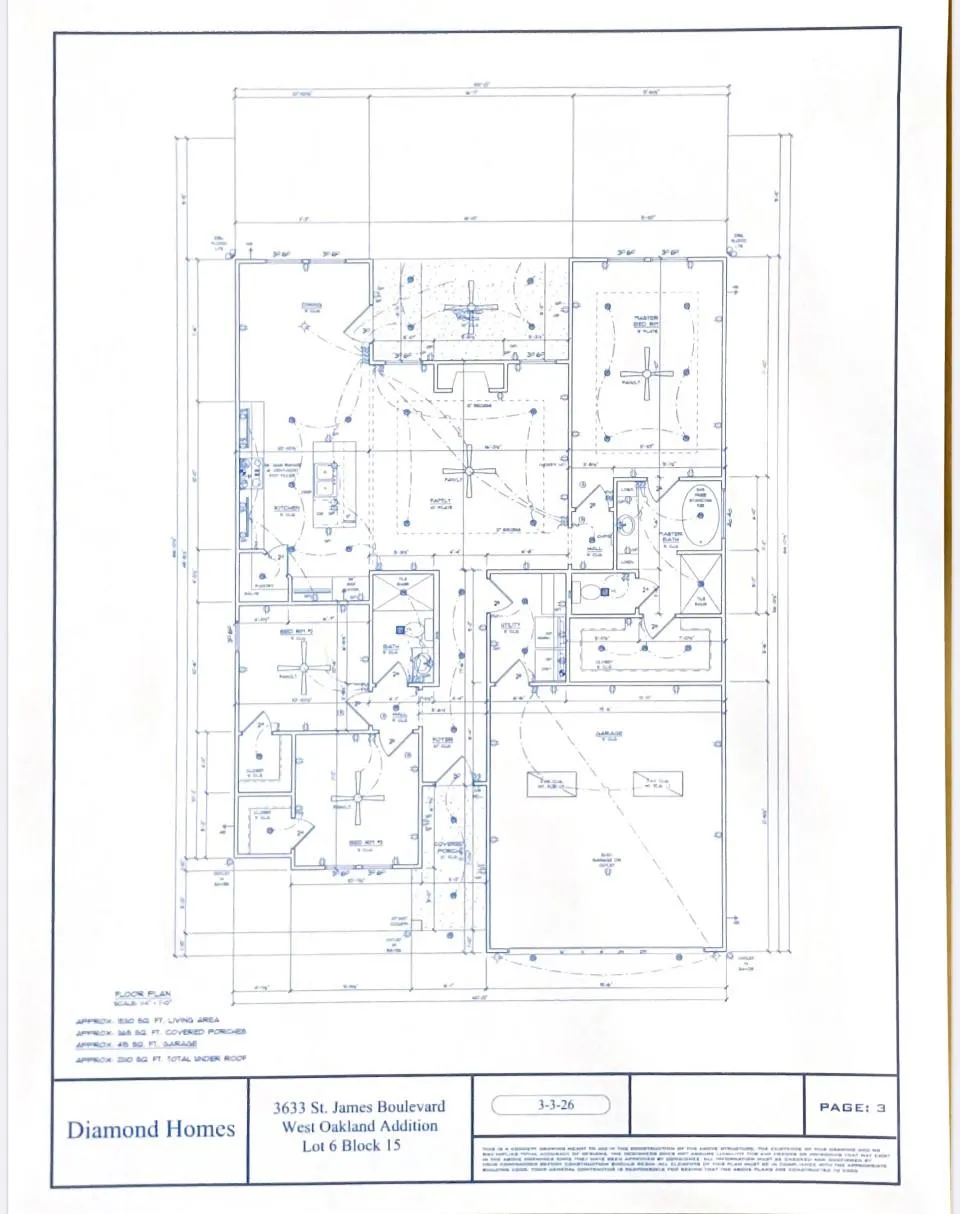 3633 Saint James Boulevard Beaumont, TX 77705