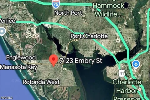 Embry Street
