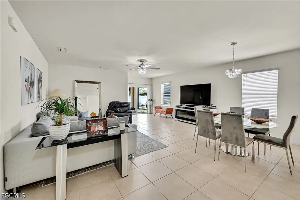 NE 6th Place Cape Coral, FL 33909