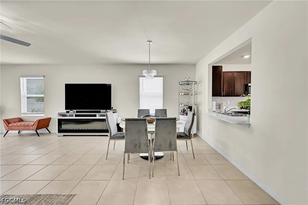 NE 6th Place Cape Coral, FL 33909