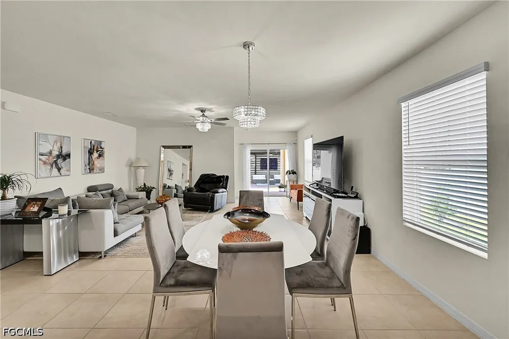 NE 6th Place Cape Coral, FL 33909