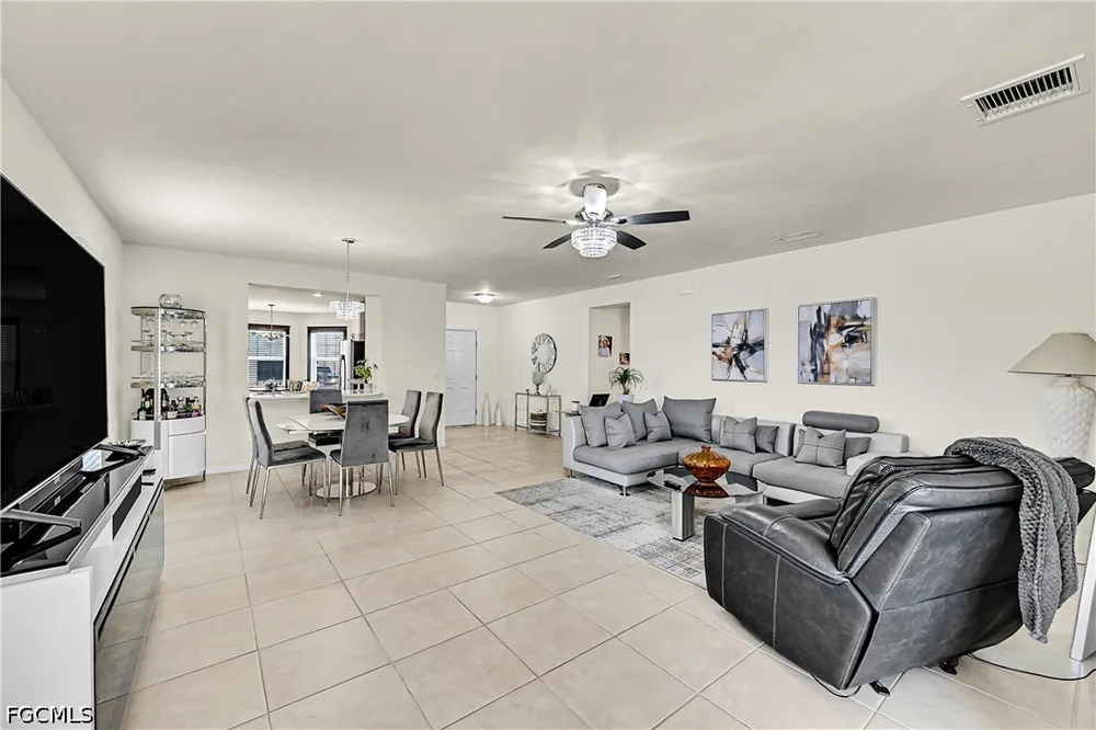 NE 6th Place Cape Coral, FL 33909