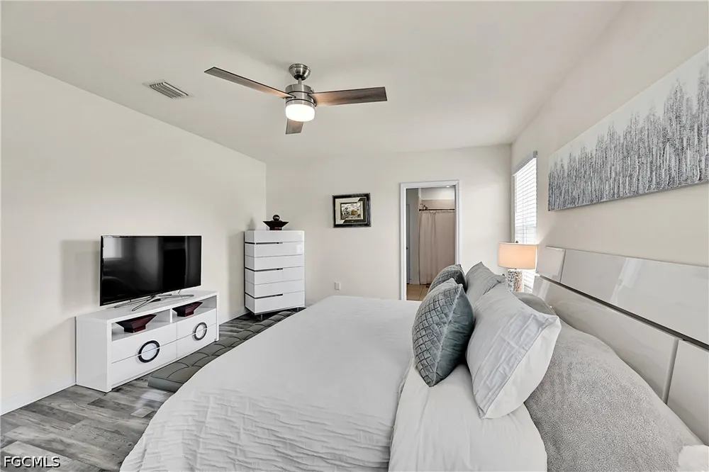 NE 6th Place Cape Coral, FL 33909