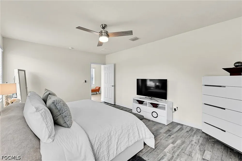NE 6th Place Cape Coral, FL 33909