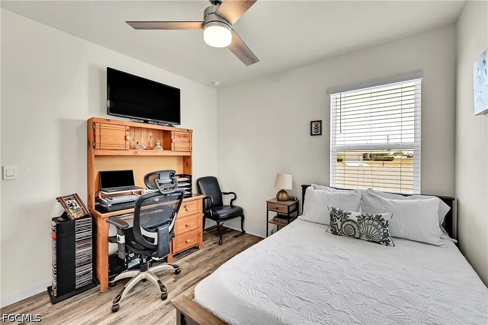NE 6th Place Cape Coral, FL 33909