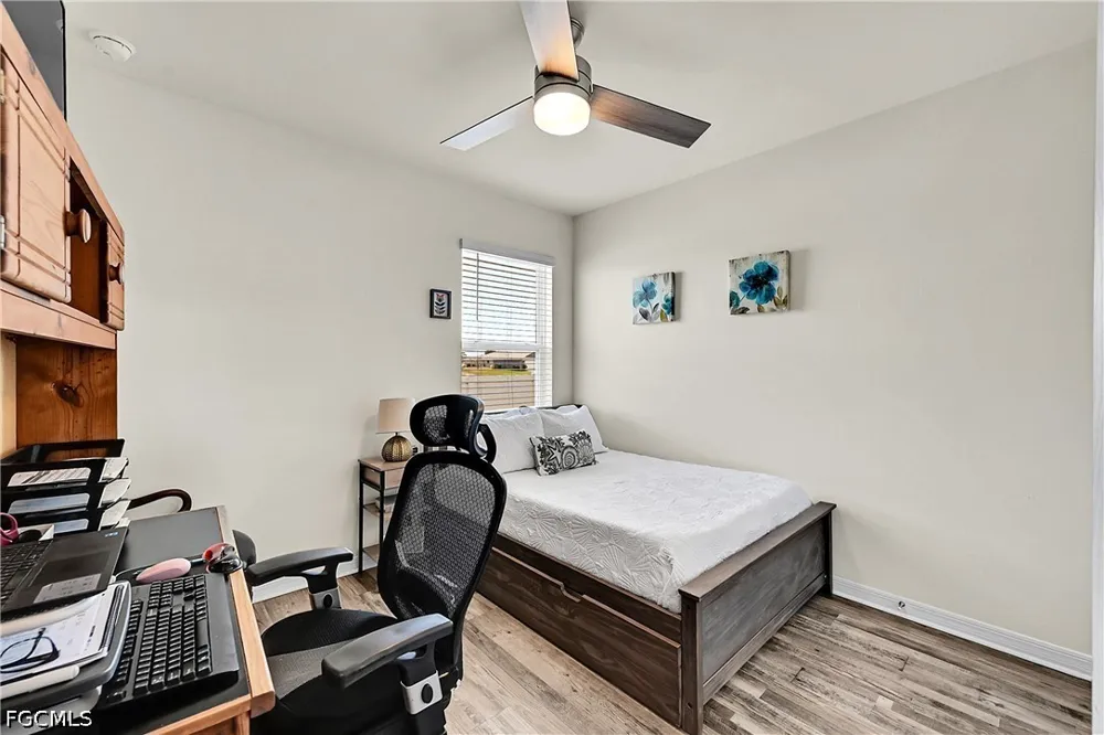 NE 6th Place Cape Coral, FL 33909
