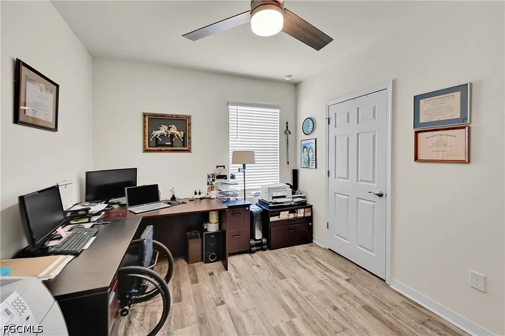 NE 6th Place Cape Coral, FL 33909