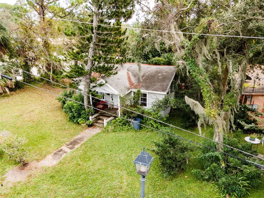 240 WASHINGTON PLACE Ormond Beach, FL 32174