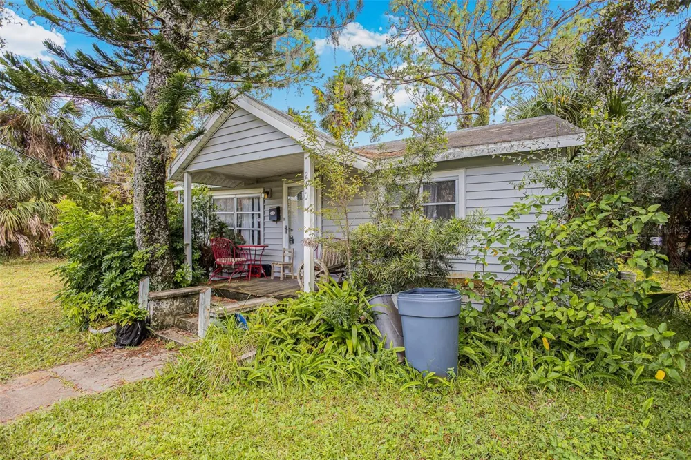 240 WASHINGTON PLACE Ormond Beach, FL 32174
