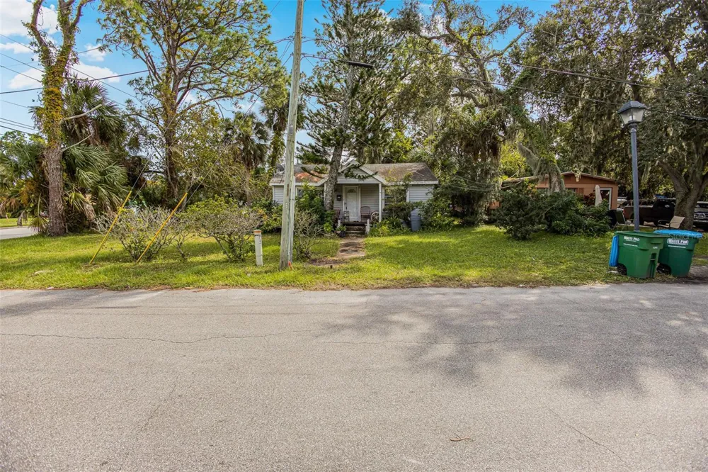 240 WASHINGTON PLACE Ormond Beach, FL 32174