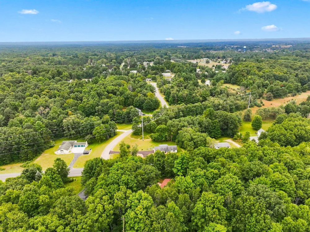 3787 Prouty Road East Bay Township, MI 49686