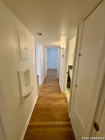 215 Deerwood Dr San Antonio, TX 78209
