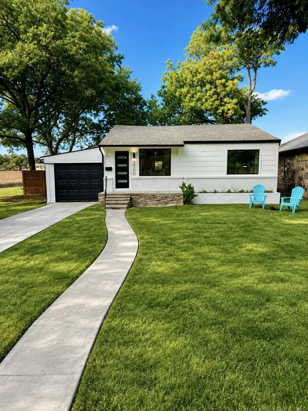 220 Sky Acres Drive Westworth Village, TX 76114
