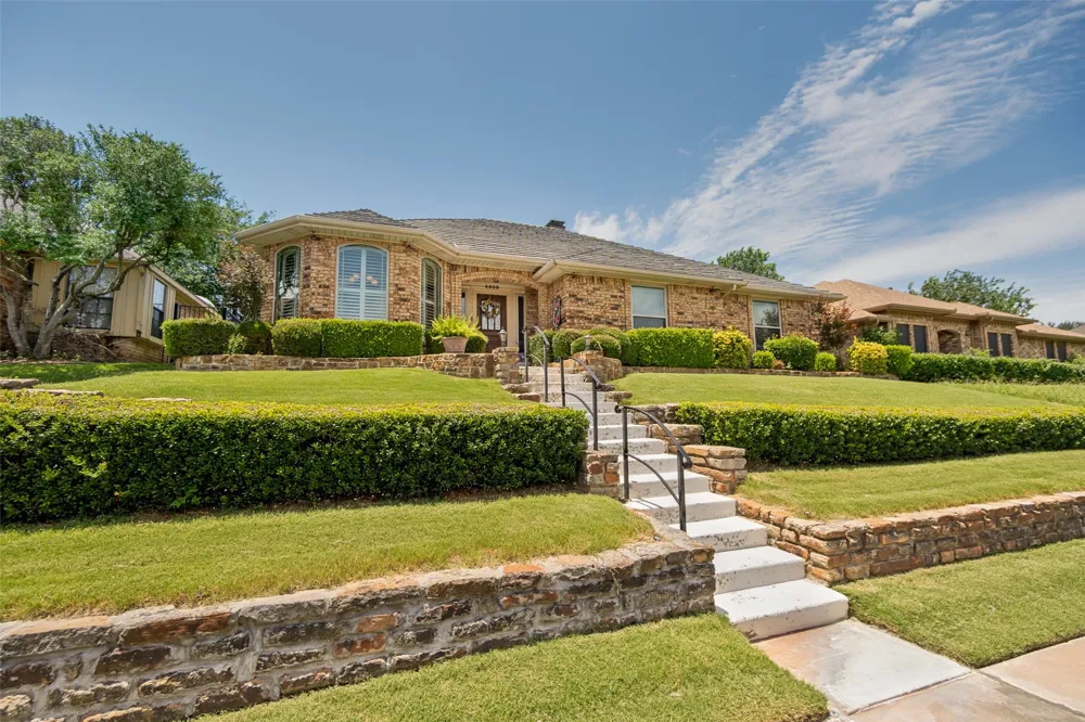 4609 Silverthorn Drive Mesquite, TX 75150