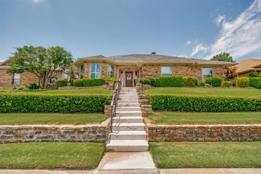 4609 Silverthorn Drive Mesquite, TX 75150
