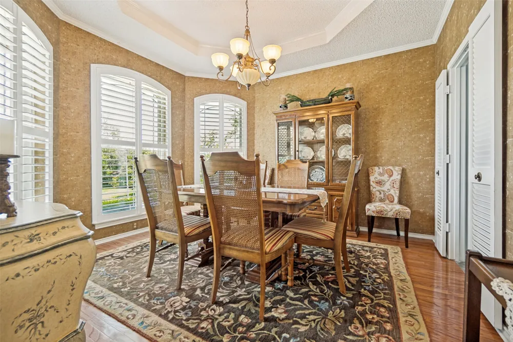 4609 Silverthorn Drive Mesquite, TX 75150