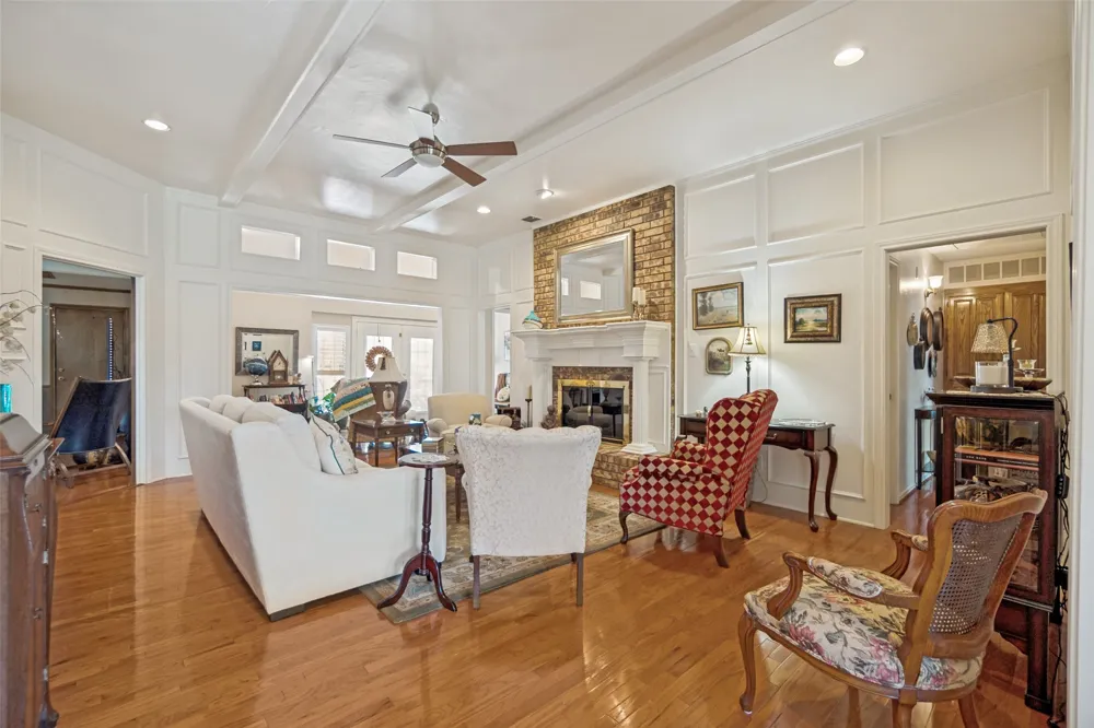 4609 Silverthorn Drive Mesquite, TX 75150