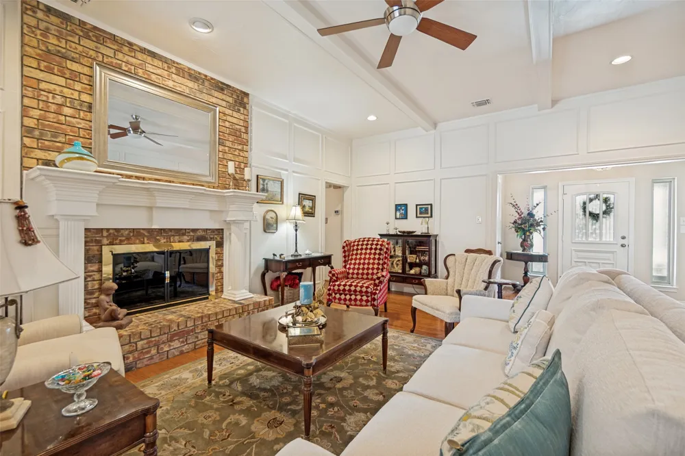 4609 Silverthorn Drive Mesquite, TX 75150