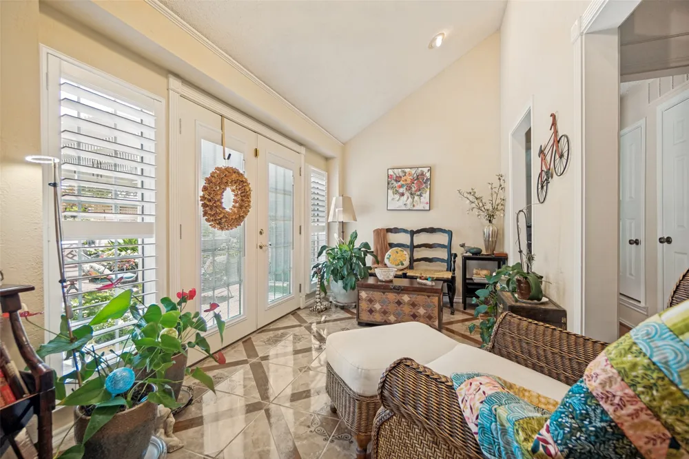 4609 Silverthorn Drive Mesquite, TX 75150