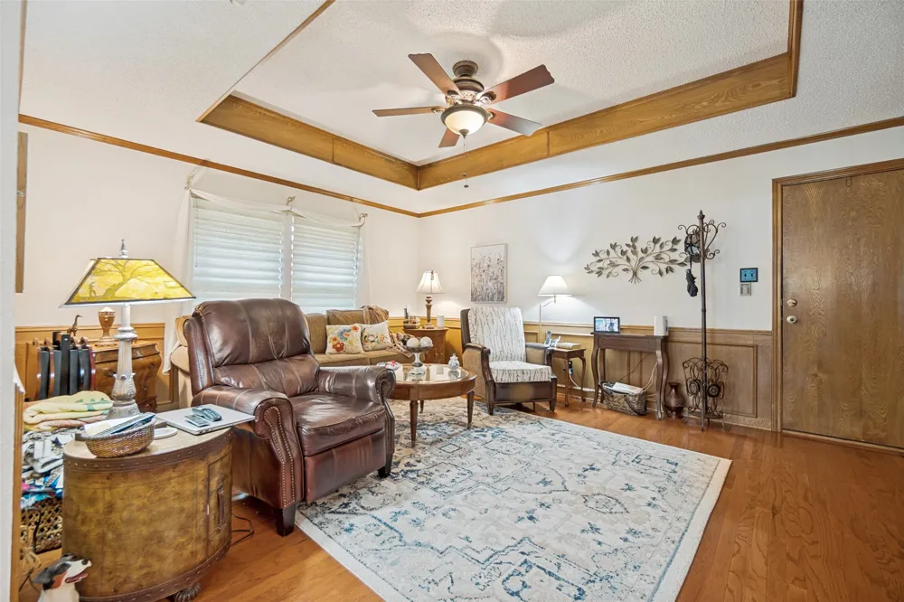 4609 Silverthorn Drive Mesquite, TX 75150